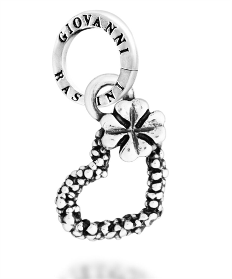 Charm Giovanni Raspini in Argento 12733 - 12733